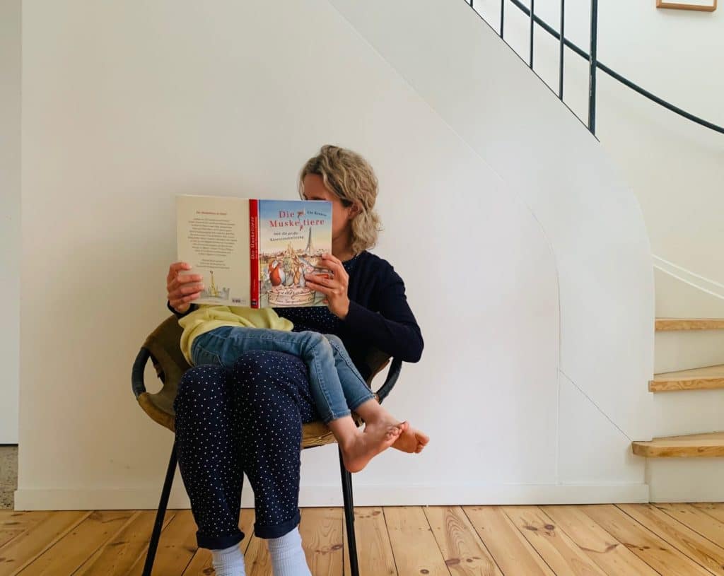 Einer für alle - alle für einen: Diese Muskeltiere werdet ihr lieben (und könnt sie gewinnen) 3 Muskel2