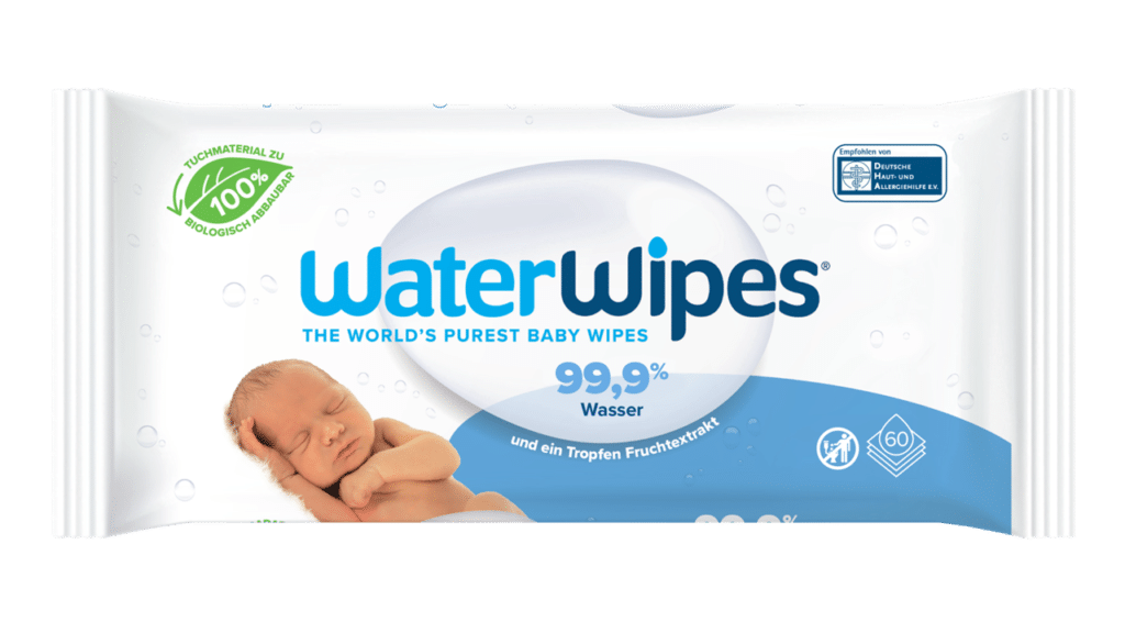 WaterWipes werden BIO: Warum dieser Papa zum Erfinder wurde 3 WWBio