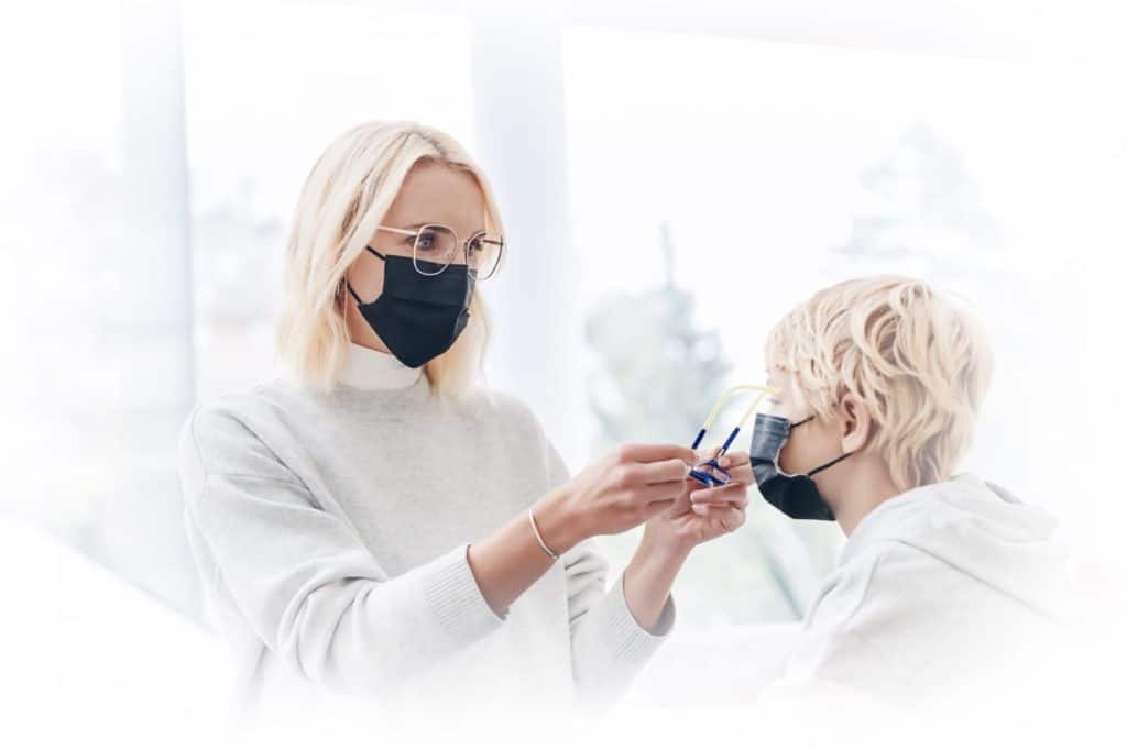 Mein Kind braucht eine Brille: Wie wir die Augen durch gute Brillengläser schützen 3 Zeissi2