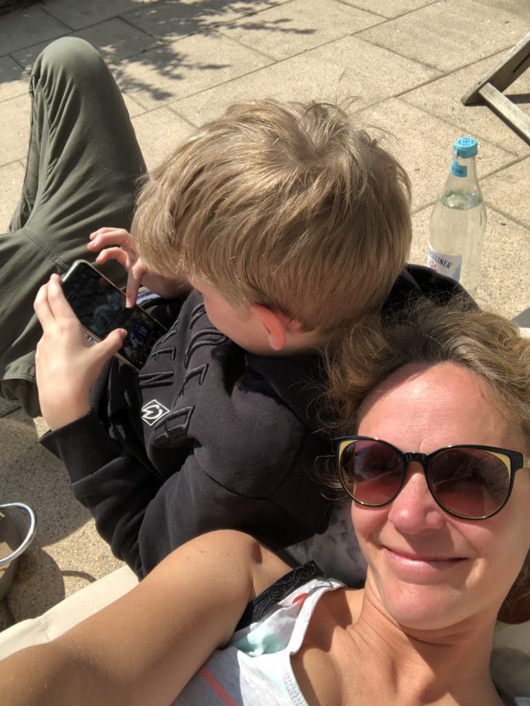 13 Jahre Zwillinge: Zwei Teenies allein zu Haus 6 zwi1