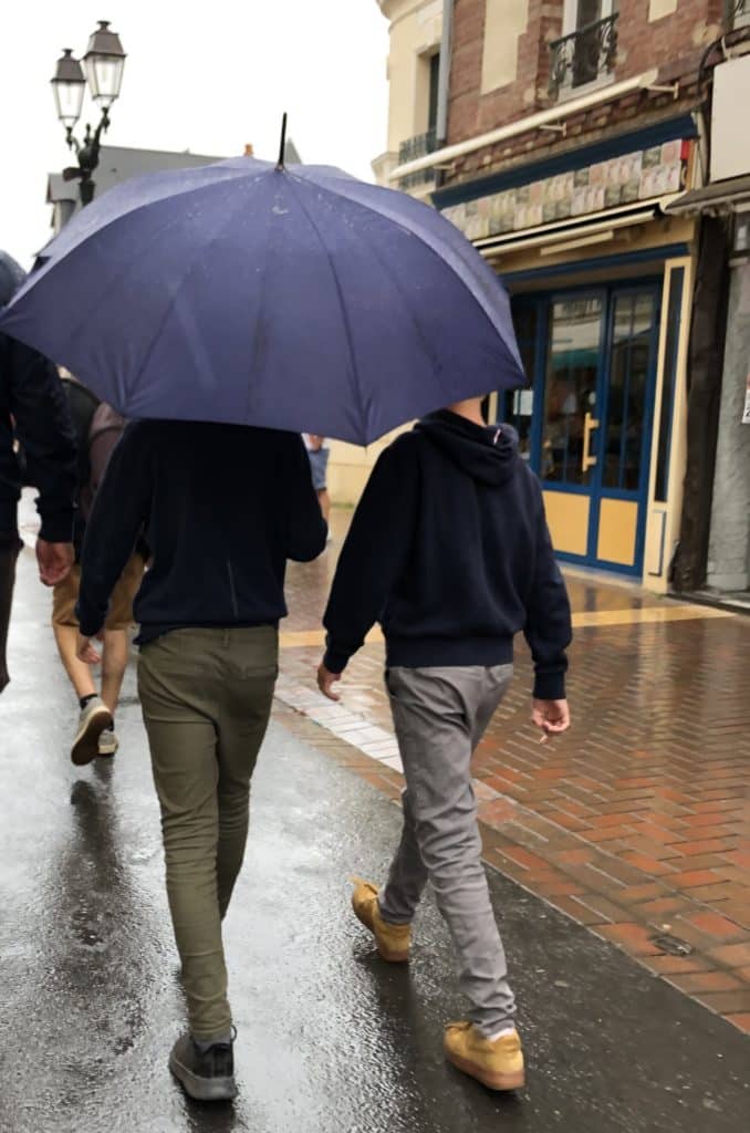 13 Jahre Zwillinge: Zwei Teenies allein zu Haus 4 zwi2