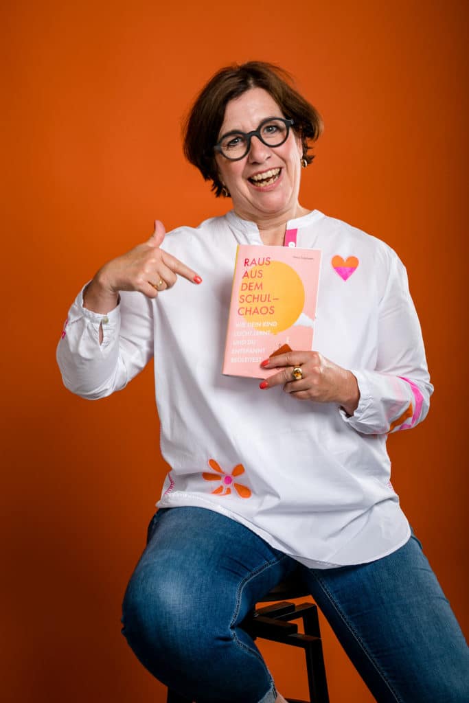 Gute Noten = gutes Leben? Warum diese Einstellung nur Stress bedeutet 2 Petra1