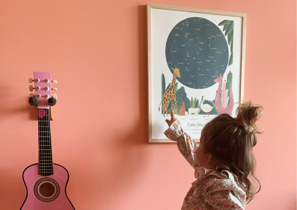 Holt euch die Sterne vom Himmel: Mit persönlichen Postern von MrStarsky 3 starsky1