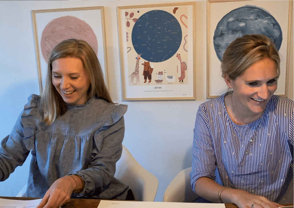 Holt euch die Sterne vom Himmel: Mit persönlichen Postern von MrStarsky 2 starsky8