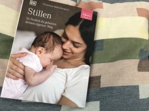 Stillen: Muttermilch als Zaubertrank! Aber bitte ohne Druck 3 Muttermilch