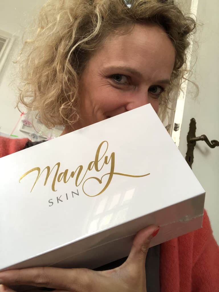 MandySkin: Haarentfernung durch Licht-Impulse – funktioniert das? 6 Mandy6