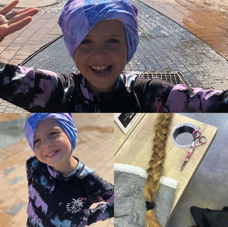 Steffi & Neele Ewald: "Wir genießen jeden Tag, den wir noch zusammen haben" 2 neele