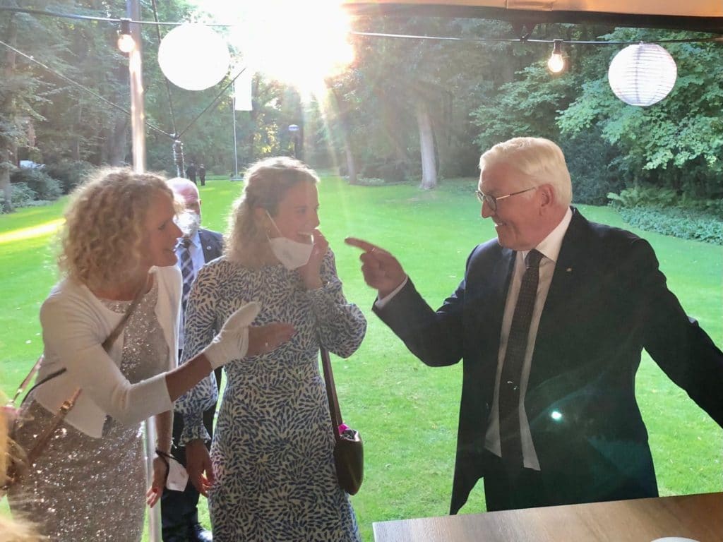 Jahresrückblick 2021: Ein (Corona-)Jahr wie kein anderes 11 JR12