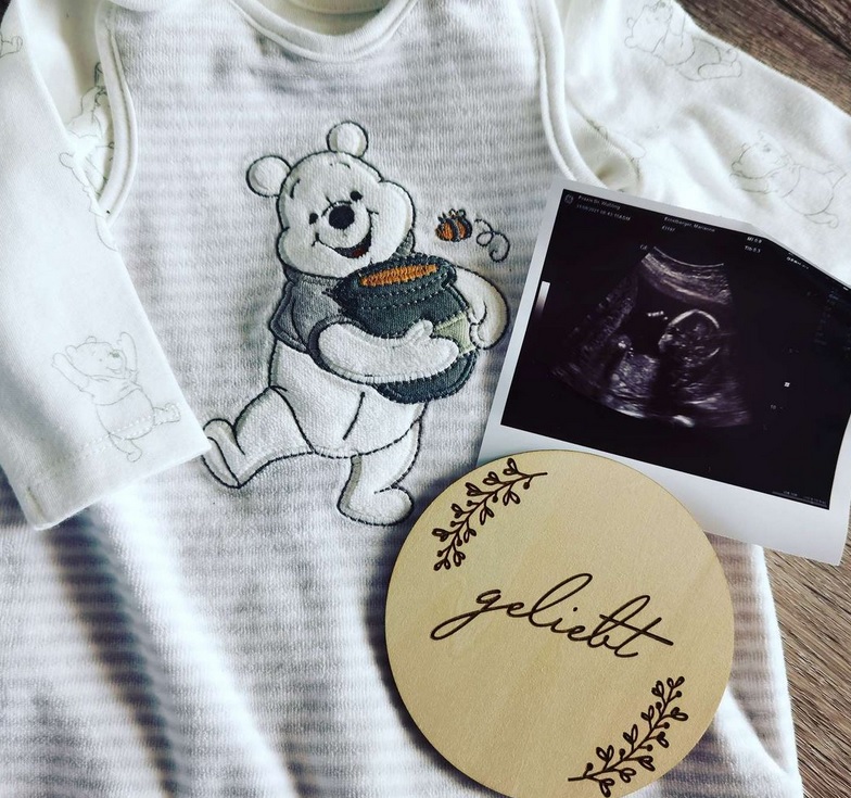 Geburt auf Corona-Intensivstation: Miri hat ihr Baby noch nie gesehen 3 miribaer