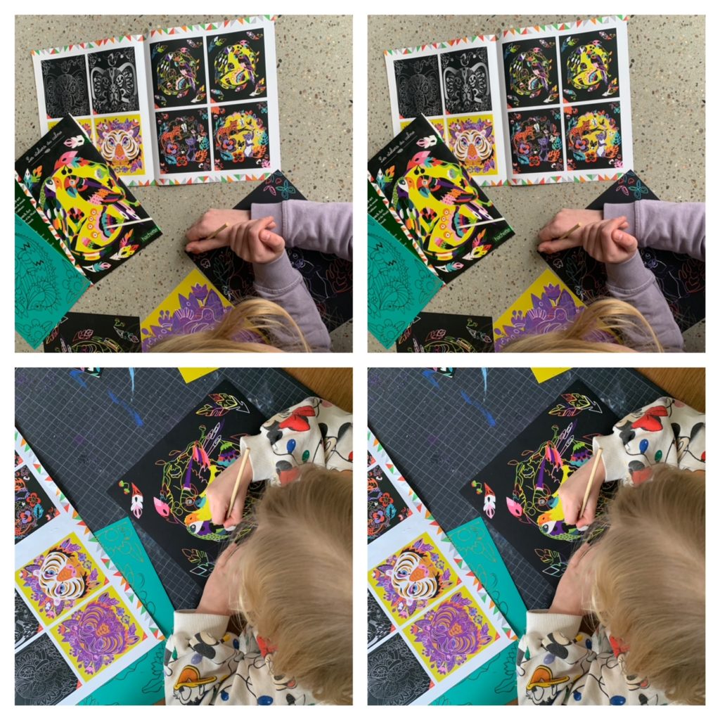 Langlebiges und wunderschönes Spielzeug: Gewinnt unsere neuen Lieblingskuscheltiere 4 Kr1