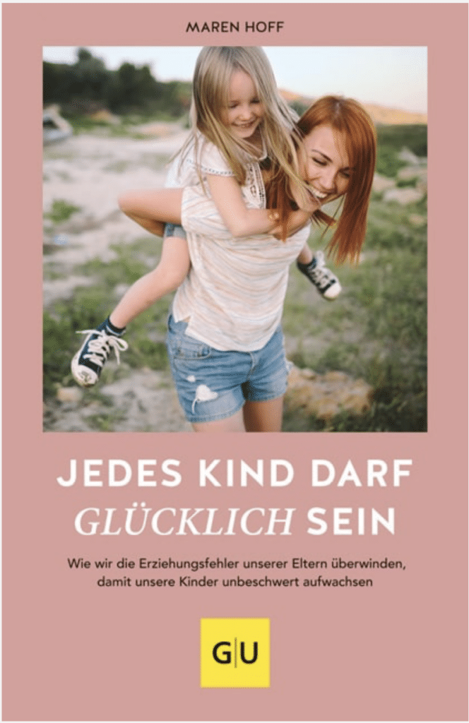 „Erstmal alle anderen“ - Warum das Blödsinn ist und wie Mütter neue Prioritäten setzen 2 MarenBuch