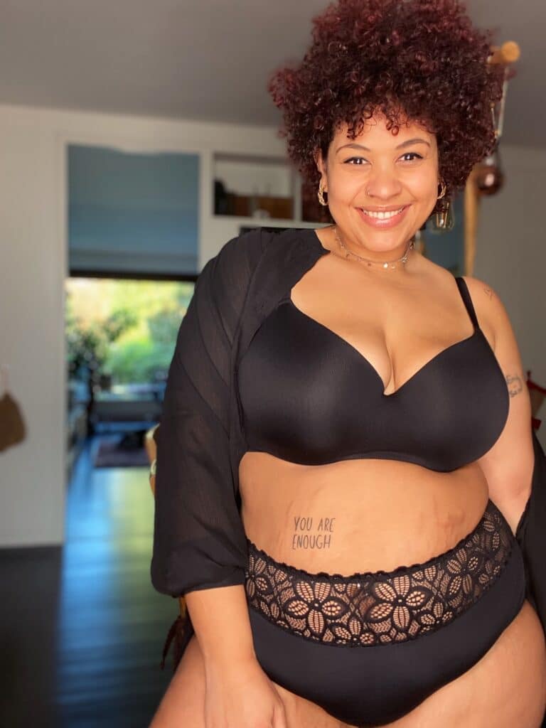 Die Periode darf kein Tabuthema mehr sein! Hier gibts Alternativen zu Tampons & Co 3 Tay xl