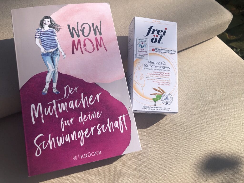 Bindegewebe und gute Pflege: Hattet ihr Schwangerschaftsstreifen? 5 img 9170