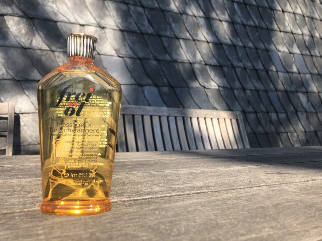 Bindegewebe und gute Pflege: Hattet ihr Schwangerschaftsstreifen? 9 img 9185