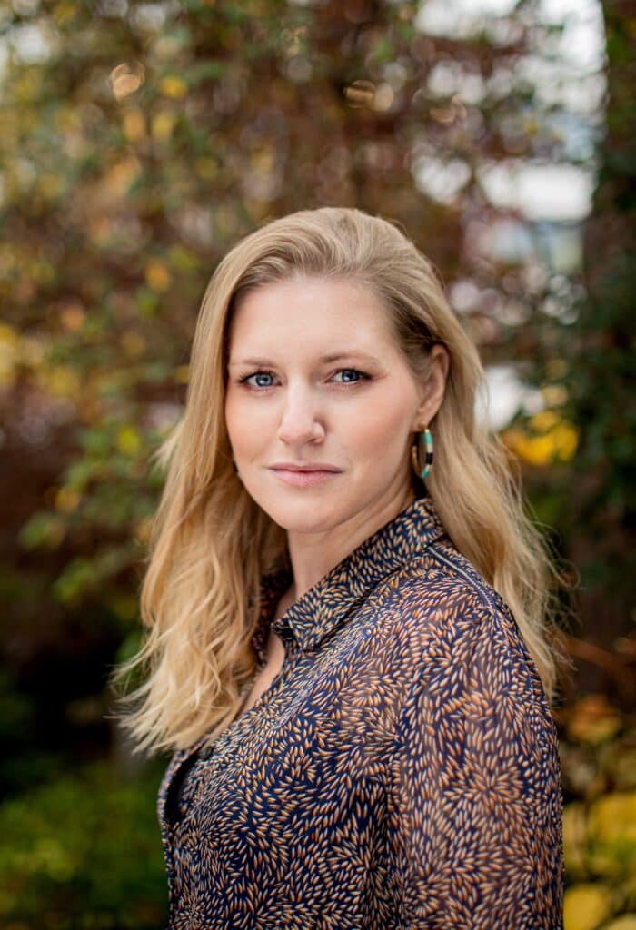 Marlene Hellene: "Die Ansprüche an Schwangere sind viel zu hoch!" 4 img 9685