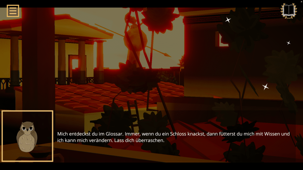 Geschichte wirklich erleben! Mit History Voices Playbooks durch die Antike 8 voi9