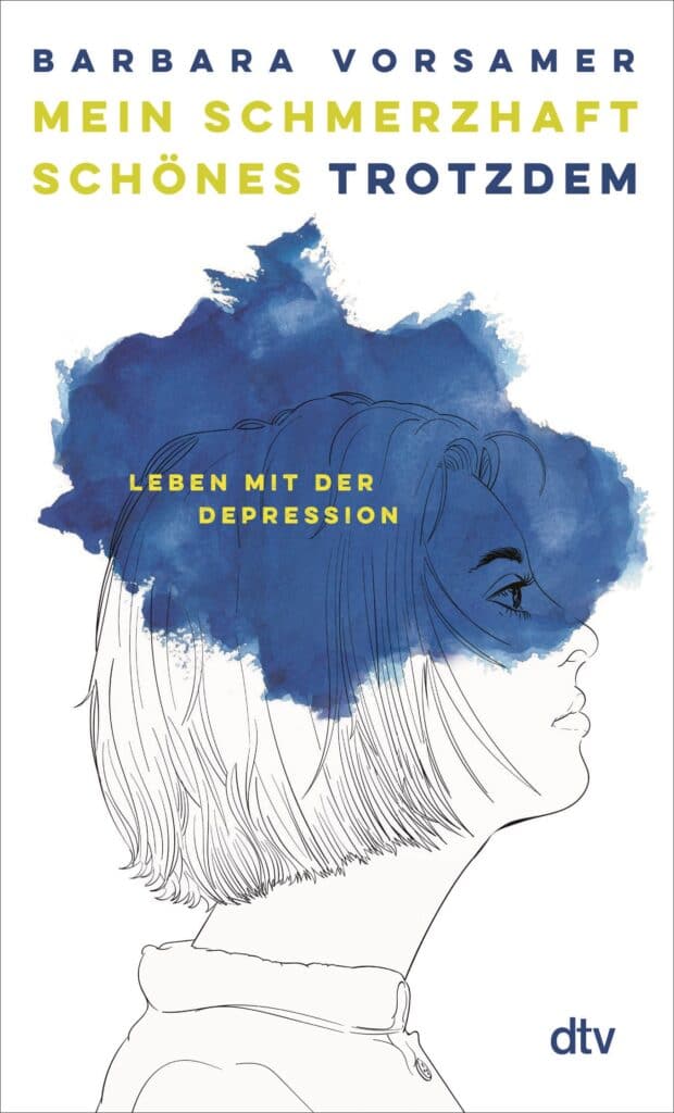 Barbara Vorsamer: „Depressionen sind ein guter Arschlochfilter“ 2 vorsamer
