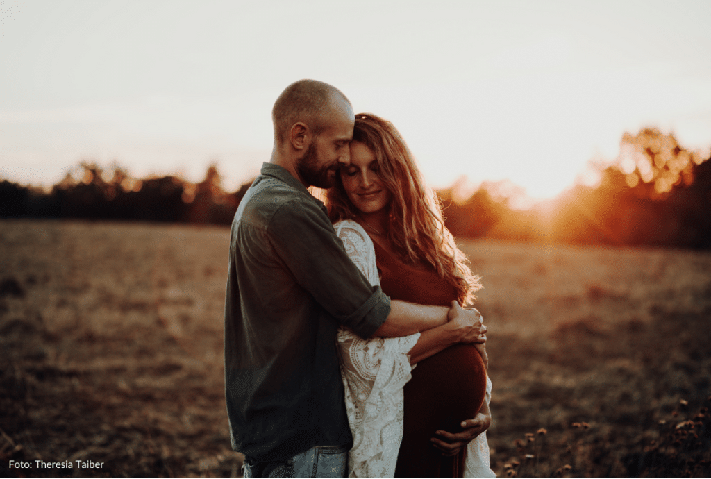 Du willst Frauen bei der Geburt unterstützen? Lass dich zur Doula ausbilden! 2 Foto 1