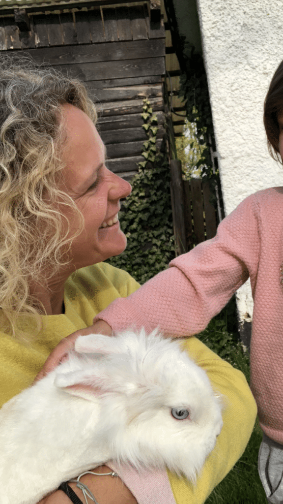 Im Schleudergang zurück in den Alltag: Entschleunigung, Beschleunigung 2 landleben