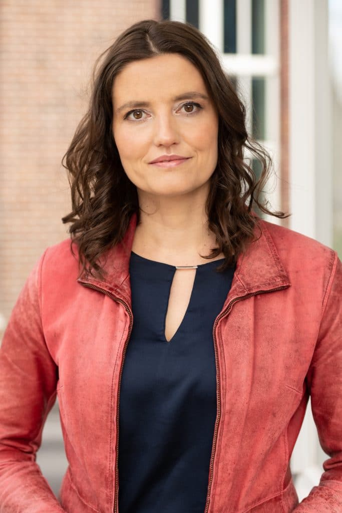 Fünffach-Mama: Wie unfassbar wichtig gute Geburtsbegleitung ist 2 Daniela Nagel