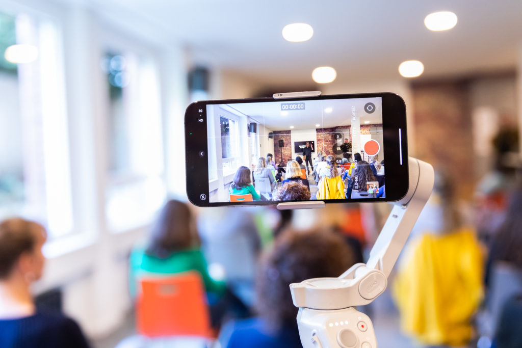 GründerMütter: Von Frauen, die sich gegenseitig pushen! 6 Selbstständige