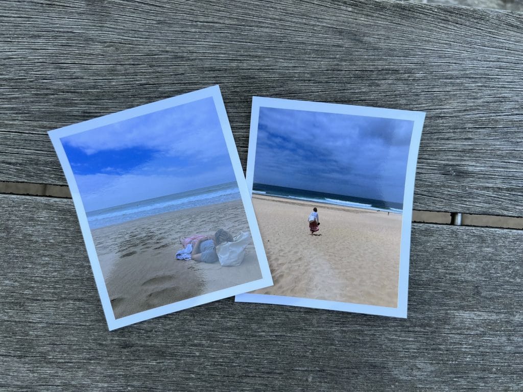 Wogende Wohlfühlwellen für dich, du Liebe! Katharina wird heut 41 3 kathi 4