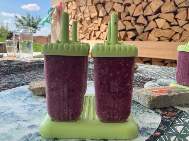 Urlaub zu Hause mit Kindern – (wie) geht das überhaupt? 5 eis