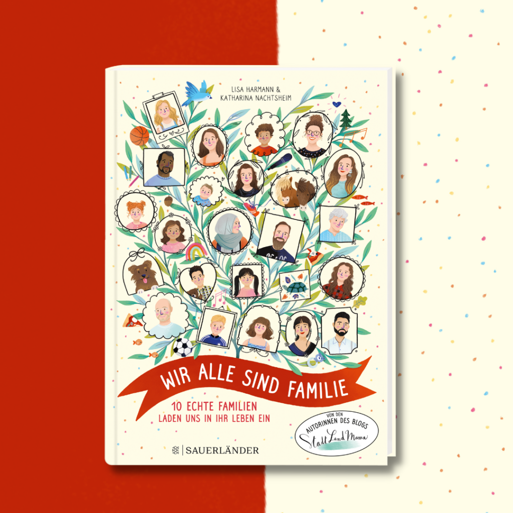 Inklusiver Schulstart: Wir drücken Mia die Daumen 2 Inklusiver Schulstart