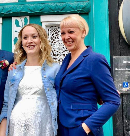 Maikes Brief an die beste Freundin: Ich bin so stolz auf dich 4 E5D1111C 0F22 4A5A A2A5 11B2E0FB8399