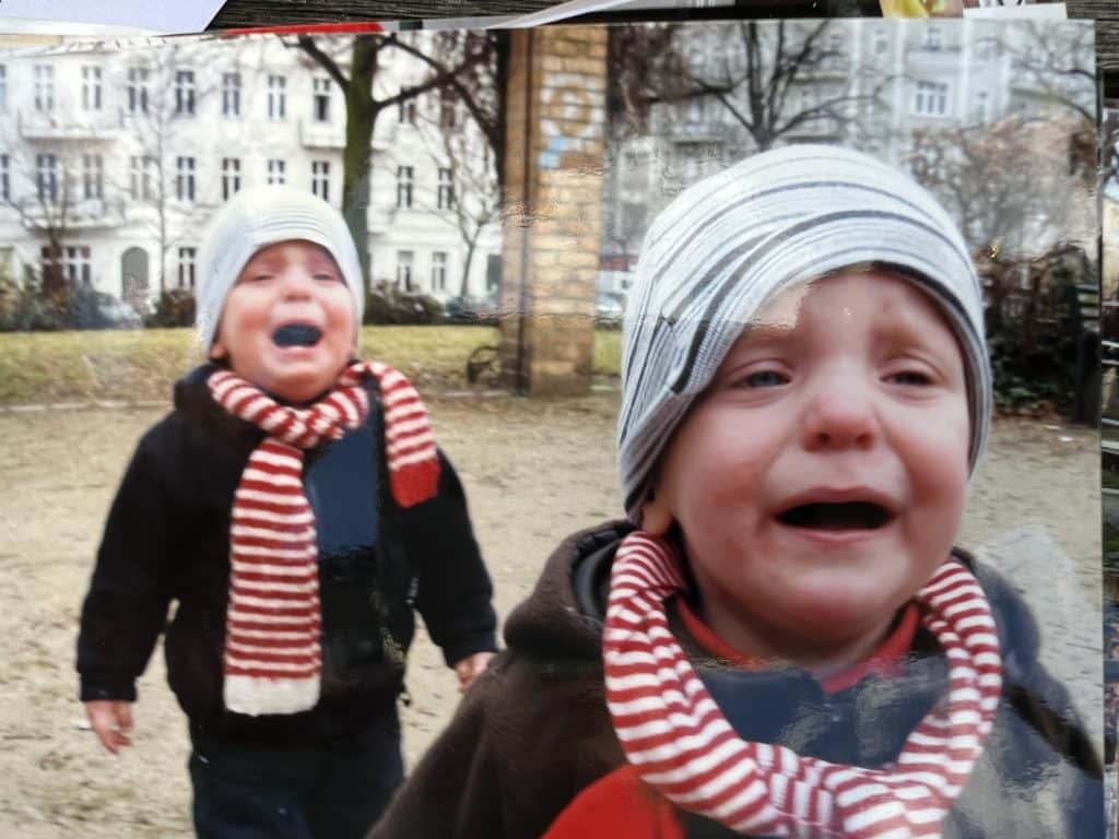 14 Jahre Zwillinge: Happy birthday, ihr crazy Wundertüten 6 Trotzphase