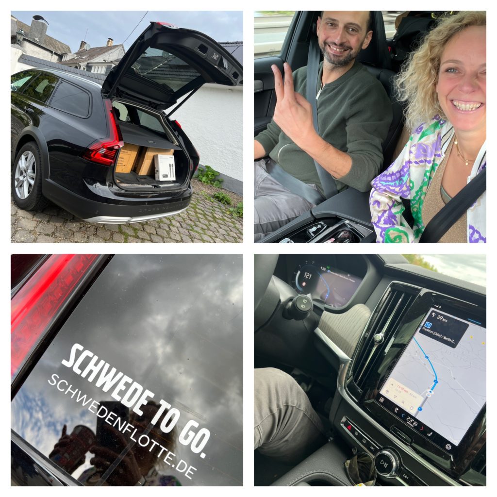 Blogfamilia #backtogether 2022: "Da muss die Liebe hin" 12 blogf1