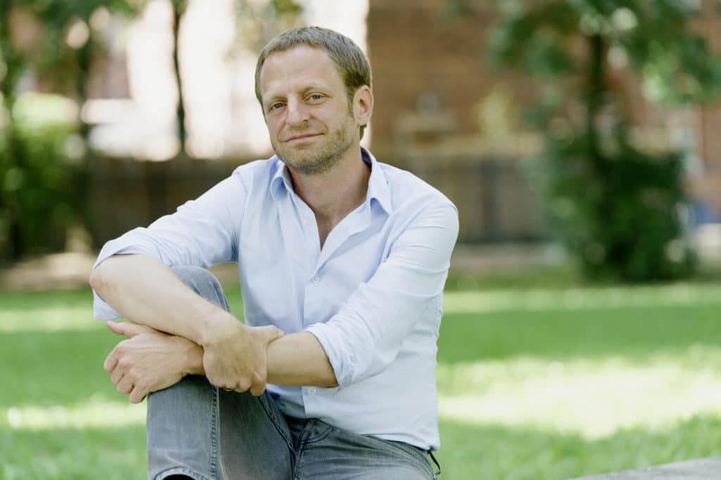 Vatersein und neue Väter: "Wir könnten, wenn wir wollten" 3 Vatersein