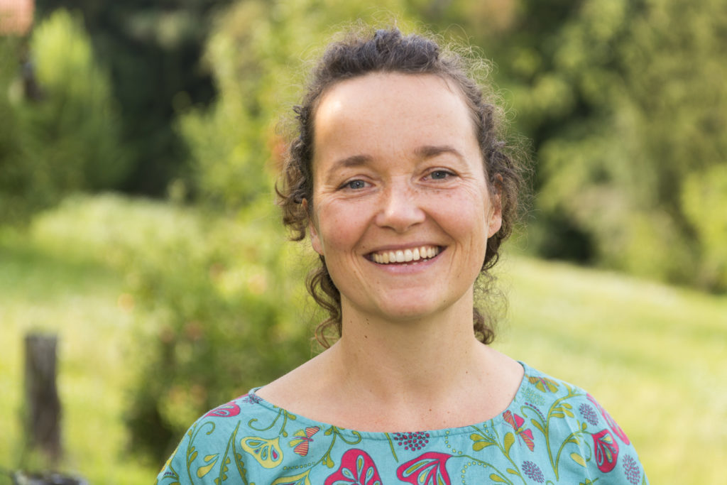 Was tun, wenn die Ex-Frau uns das Leben zur Hölle macht? 2 Yvonne Woloschyn TSF4710 Foto www.tomschweers.de presse