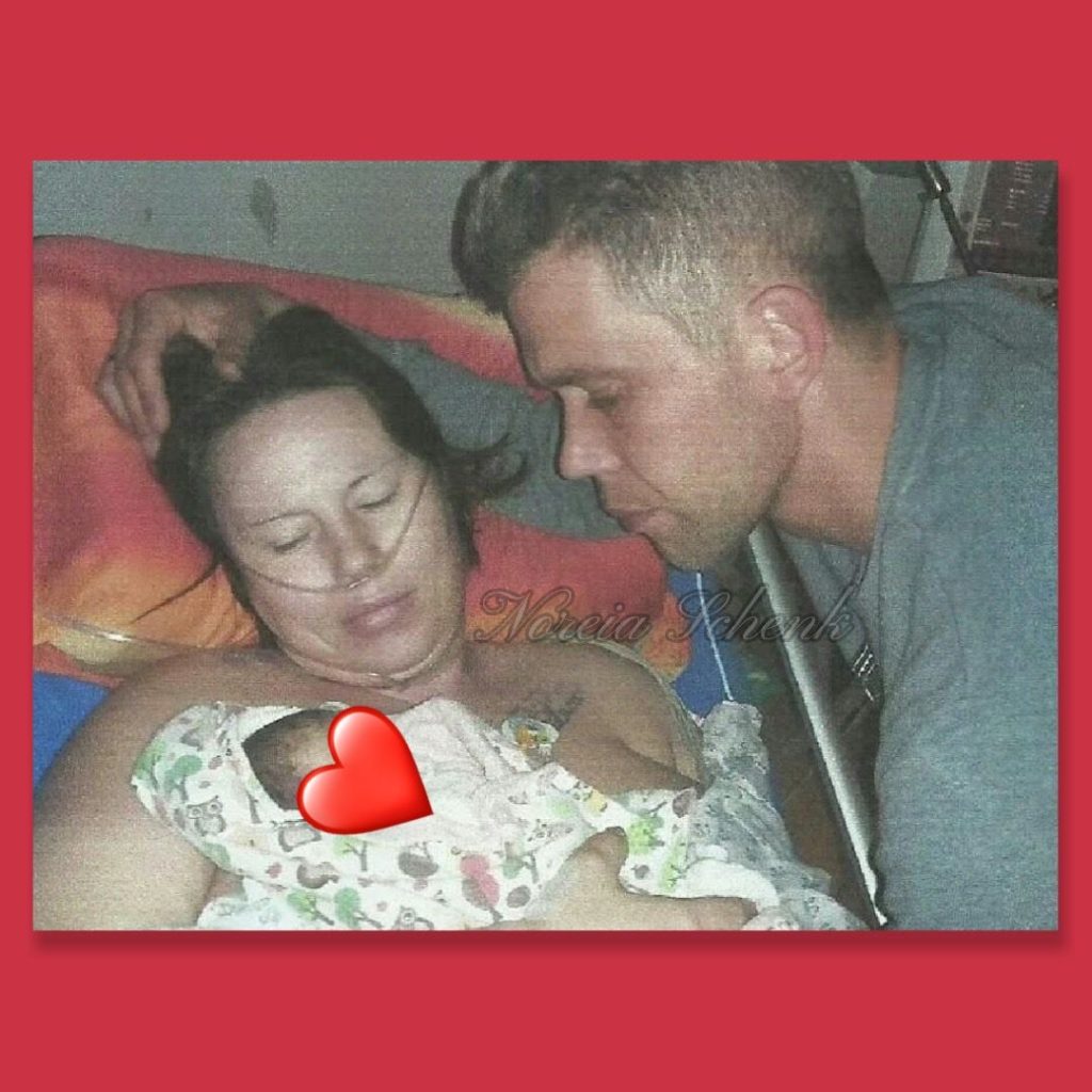 Geburtstrauma: Nur zwei unserer Drillinge überlebten 2 3e55d8da 571f 46ac 9a6c 91bbab26074a