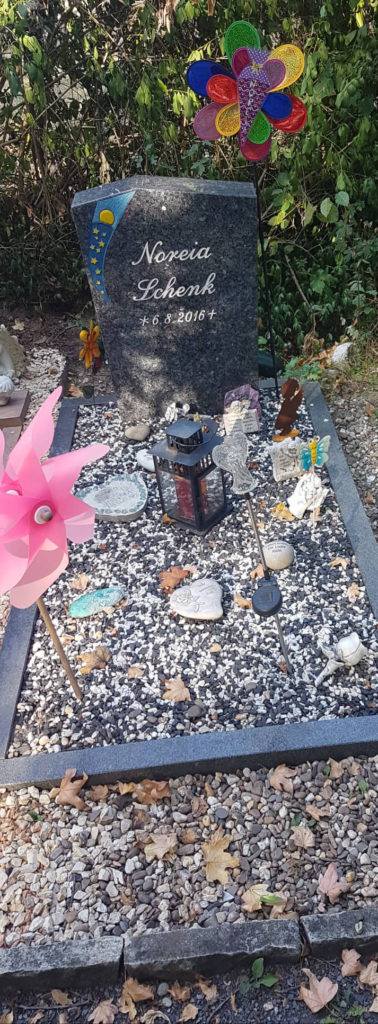 Geburtstrauma: Nur zwei unserer Drillinge überlebten 3 IMG 7014