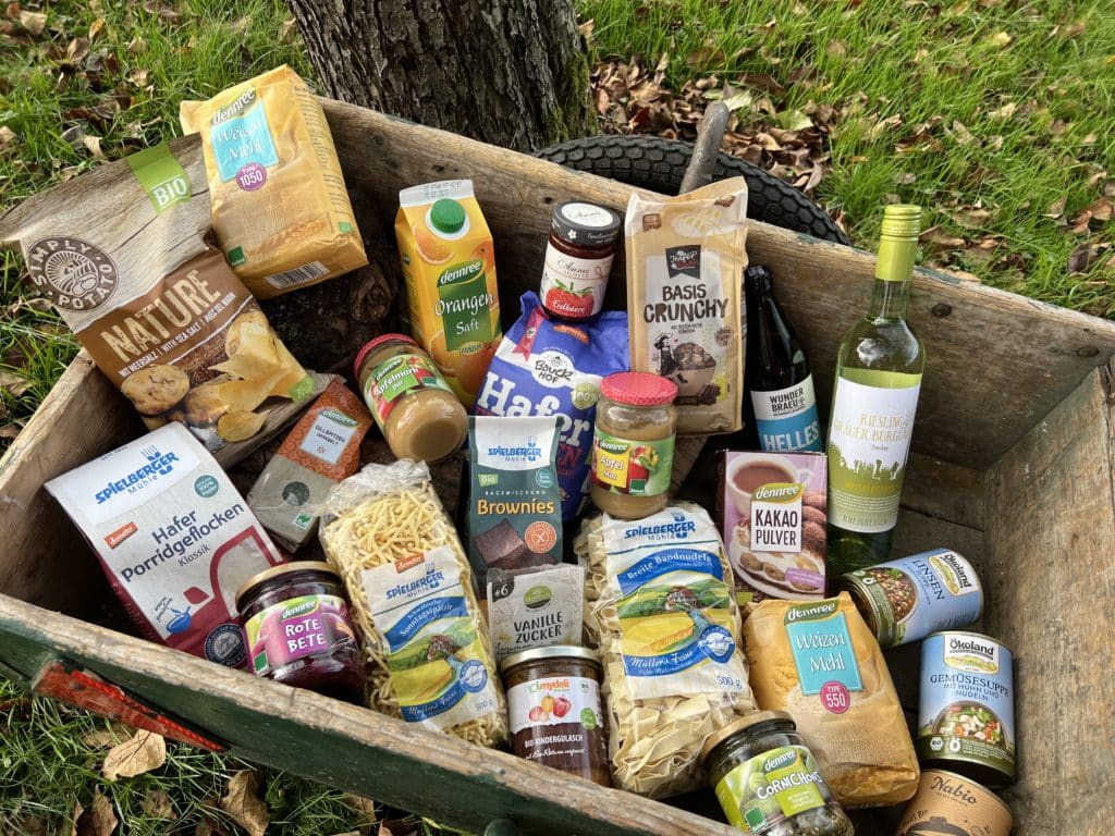 Ackerherz: Online Bio-Supermarkt mit günstiger Qualitätsware 3 Ackerherz