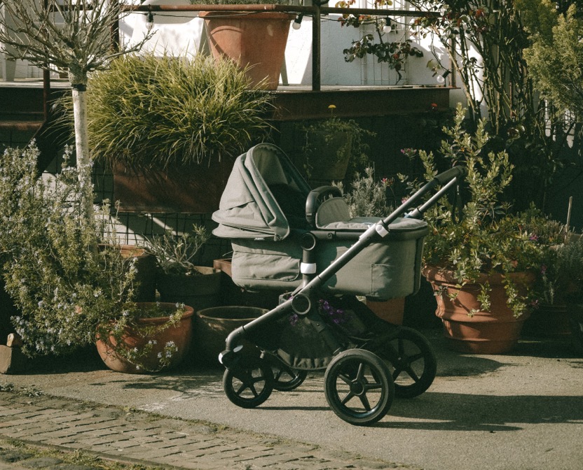 Kinderwagen-Leasing, um fürs Baby nicht alles neu zu kaufen? 5 Kinderwagen-Leasing