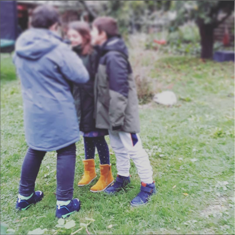 Natur genießen: Den Jahreskreis mit Kindern erleben 6 Jahreskreis