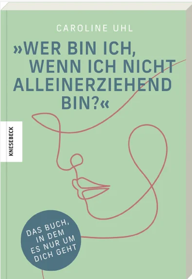 Alleinerziehende Frauen müssen aus der Opferrolle raus kommen! 3 Co1