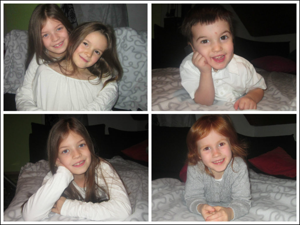 Großfamilie: Wir haben 7 Kinder und erwarten nun Zwillinge 3 Großfamilie