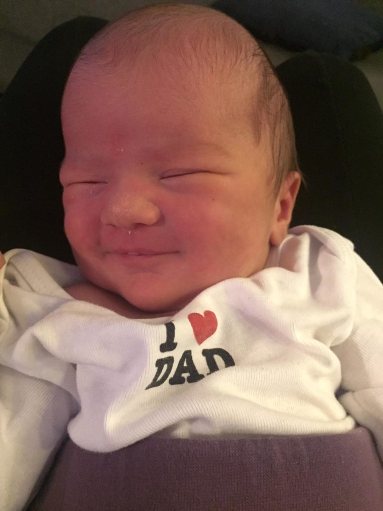 Großfamilie: Wir haben 7 Kinder und erwarten nun Zwillinge 6 Großfamilie