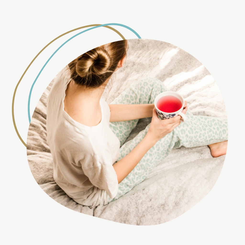 Mama Relax Onlinekurs: Erst herzkrank, jetzt Hilfe für Mütter 2 Mama Relax Onlinekurs