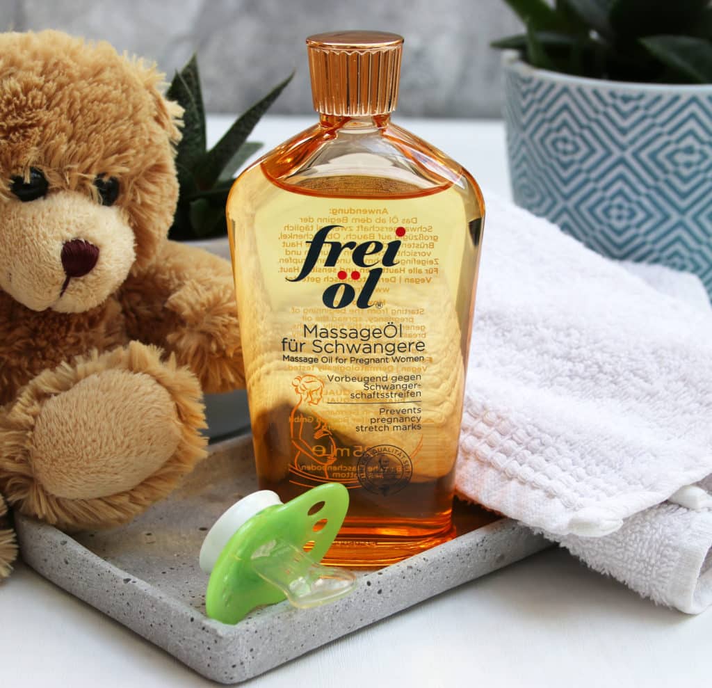 Zum Ende der Schwangerschaft: Self-Care-Tipps zum Wohlfühlen 2 Self-Care