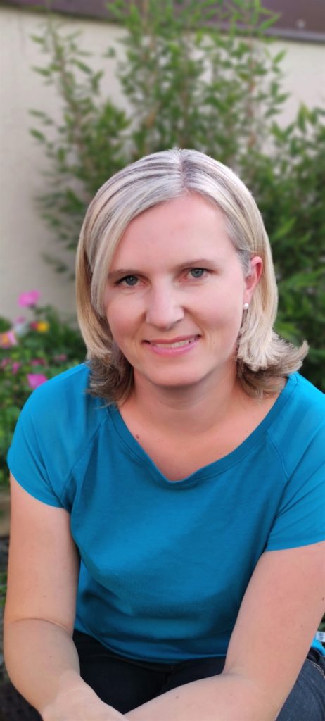 Mama Relax Onlinekurs: Erst herzkrank, jetzt Hilfe für Mütter 3 Mama Relax Onlinekurs