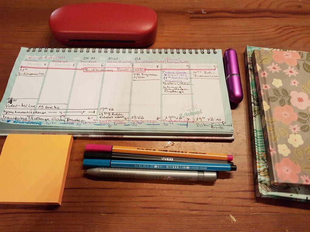 Traumjob nach Arbeitslosigkeit: Ankes Happy End 2 Teilzeitjobs für Mütter