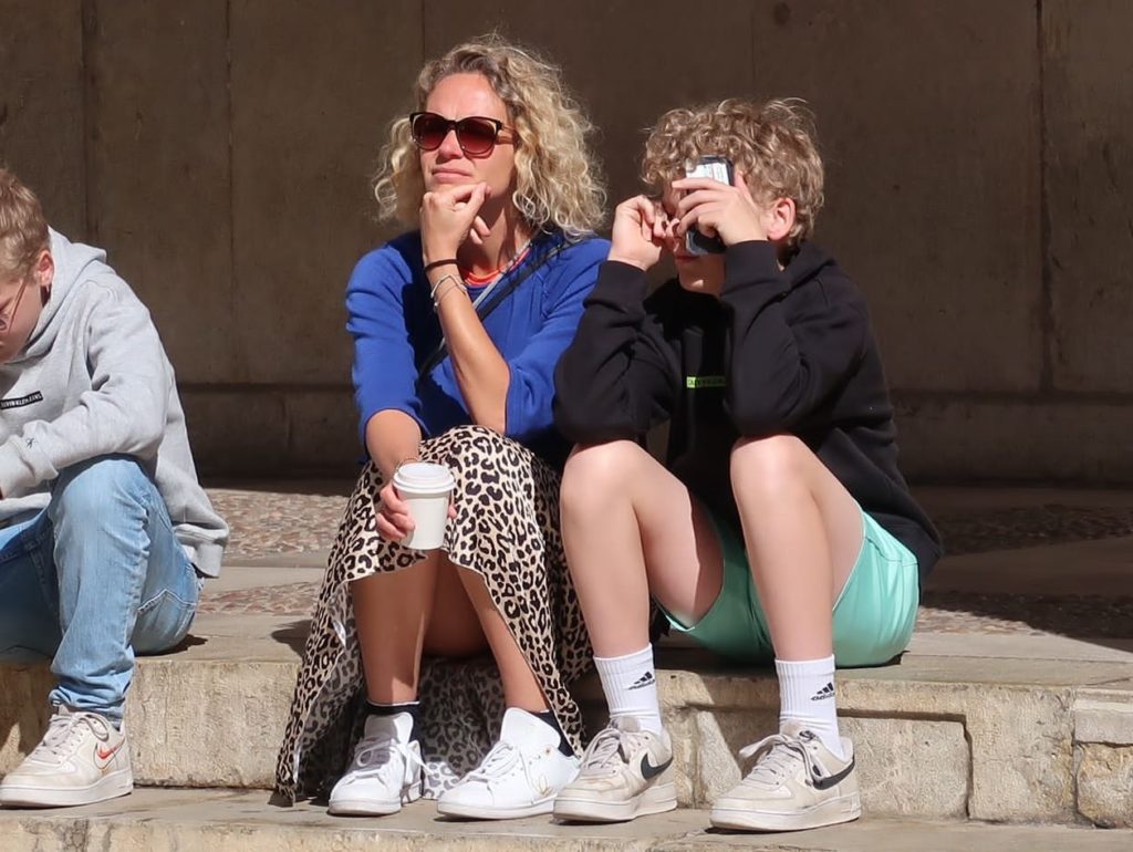 Nicht-Erziehungstipps für Teenager und Jugendliche in der Pubertät, Teil 1 5 Pubertätswahnsinn