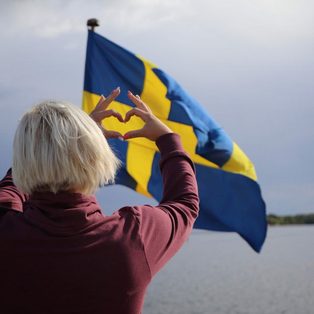 Auswandern nach Schweden: "Beste Entscheidung unseres Lebens" 8 Auswandern nach Schweden