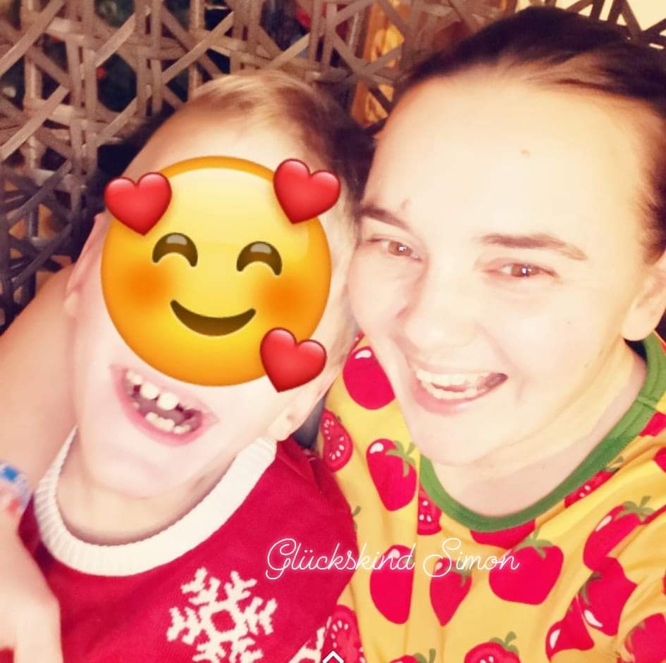 Pflegekind mit Behinderung: Wir haben uns ganz bewusst für ihn entschieden 3 Pflegekind