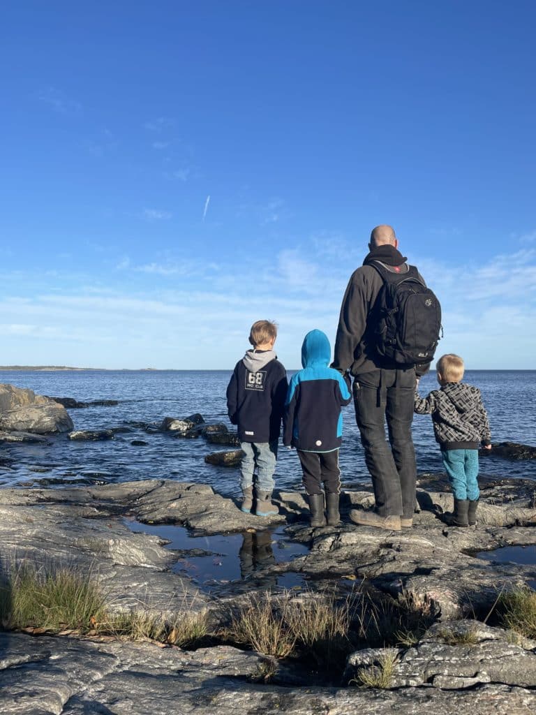 Auswandern nach Schweden: "Beste Entscheidung unseres Lebens" 7 Auswandern nach Schweden