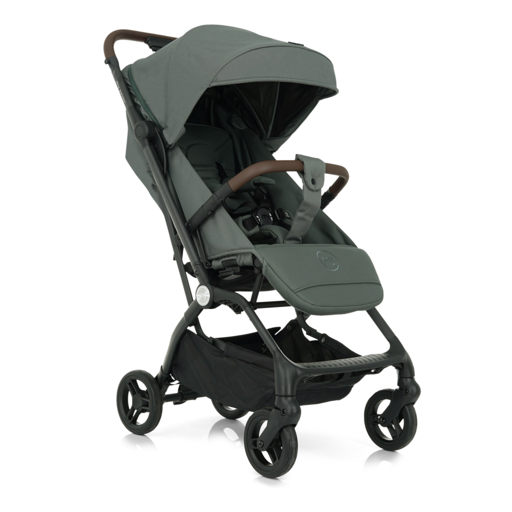 Buggy für Alltagsabenteuer und Reisen gesucht? Wir testen den PICO² von my junior 3 Buggy